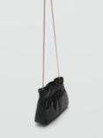 Mango Alba Bag, Black