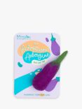 Mimi's Daughters Adventurous Aubergine Cat Toy, Multi