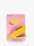 Mimi's Daughters Banana Split Cat Toy, Multi