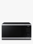 Samsung MS23DG4504ATE3 Freestanding Microwave, Stainless Steel