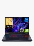 Acer Predator Helios Neo 16 Gaming Laptop, Intel Core i7 Processor, 16GB RAM, 1TB SSD, RTX 4060, 16” WQXGA, Black