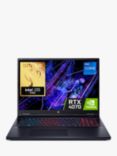 Acer Predator Helios Neo 18 Gaming Laptop, Intel Core i7 Processor, 16GB RAM, 1TB SSD, RTX 4070, 18” WQXGA, Black