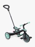 Globber 4-in-1 Explorer Trike, Multi