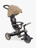 Globber 4-in-1 Explorer Trike, Multi