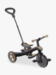 Globber 4-in-1 Explorer Trike, Multi