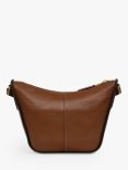 Radley Oak Street Cross Body Bag, Saddle