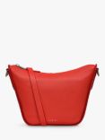 Radley Oak Street Cross Body Bag, Lava