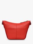 Radley Oak Street Cross Body Bag, Lava