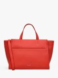 Radley Oak Street Grab Bag, Lava