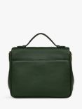 Radley Weston Street Leather Small Flapover Crossbody Bag