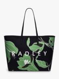 Radley Southwell Gardens Responsible Large Open Tote Bag