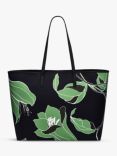 Radley Southwell Gardens Responsible Large Open Tote Bag