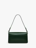 Radley Leather Lane Leather Medium Flapover Shoulder Bag