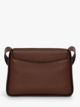 Radley Westwell Lane Leather Medium Flapover Crossbody Bag