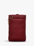 Radley Mallow Street Leather Cross Body Phone Bag