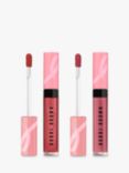 Bobbi Brown Limited-Edition Proud To Be Pink Crushed Oil-Infused Gloss Duo