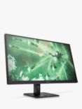 HP OMEN 27q Quad HD HDR Gaming Monitor, 27”, Black