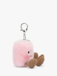 Jellycat Amuseable Marshmallows Bag Charm