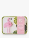 Apples to Pears Flopsy the Flamingo Sewing Craft Kit