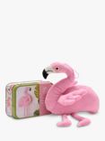 Apples to Pears Flopsy the Flamingo Sewing Craft Kit