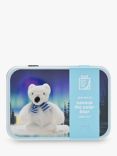 Apples to Pears Nanook the Polar Bear Sewing Craft Kit