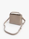 Flattered Hedda Leather Mini Cross Body Bag