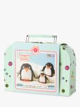 Buttonbag Felt Penguin Family Craft Kit