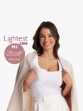 Momcozy M5 Wearable Double Breast Pump