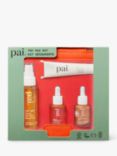 Pai Try Pai Kit Bestselling Skincare Set for Sensitive Skin