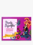 Monty Bojangles Choccy Scoffy Box, 150g