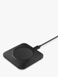 Belkin 15W Qi Universal Easy Align Wireless Charging Pad with Power Supply
