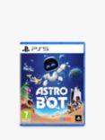 Astro Bot, PS5