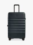 Antler Icon Stripe 4-Wheel 73cm Large Suitcase