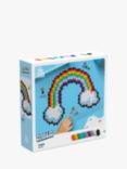 Plus-Plus Puzzle by Numbers Rainbow, 500 Pieces