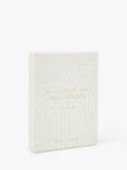 Katie Loxton Hello Little One Baby Milestone Cards