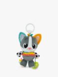 Lamaze Millie The Cat Clip And Go Activity Toy