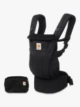 Ergobaby Omni Dream Baby Carrier, Black