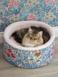 Morris & Co. Bower Cat Bed, Multi