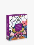 Galison Liberty Glastonbury Paint by Numbers Kit