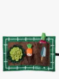 Nina Ottosson Garden Game Dog Activity Mat, Multi