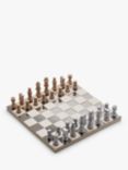 PRINTWORKS Classic Mirror Chess