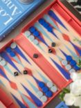 PRINTWORKS The Art of Backgammon