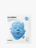 Dr.Jart+ Cryo Rubber with Moisturising Hyaluronic Acid Face Mask