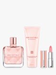 Givenchy	Irresistible Eau de Parfum 50ml Christmas Fragrance Gift Set