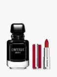 Givenchy	L'Interdit Eau de Parfum Absolu 50ml Christmas Fragrance Gift Set