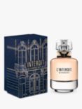 Givenchy	L'Interdit Eau de Parfum 80ml Christmas Limited Edition