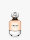 Givenchy	L'Interdit Eau de Parfum 80ml Christmas Limited Edition