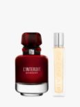 Givenchy	L'Interdit Eau de Parfum Rouge 50ml Christmas Fragrance Gift Set