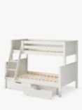 Stompa Classic Originals Triple Bunk Bed with Storage Drawers
