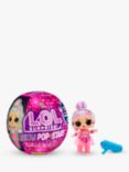 L.O.L Surprise Neon Pop Star Tots, Assorted